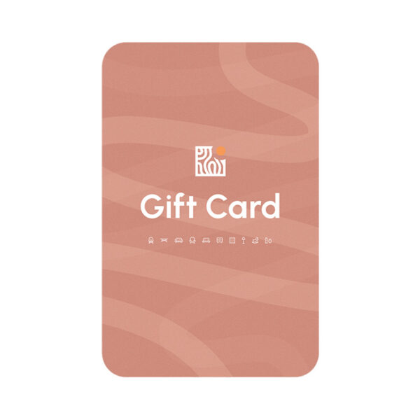 e-Gift Card | 5,000 LKR