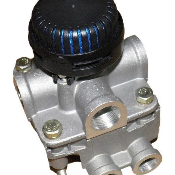Differential Relay Valve