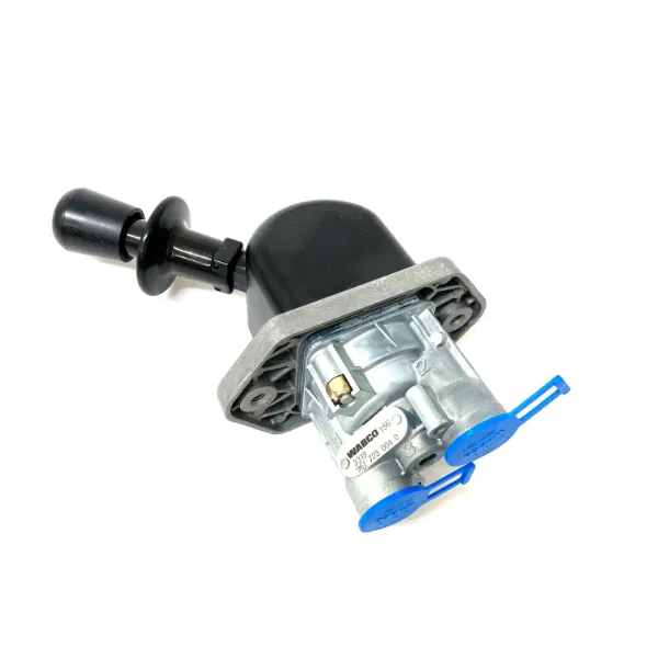 WA Hand Brack Valve