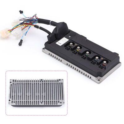 Zhongtong - AC Control Unit