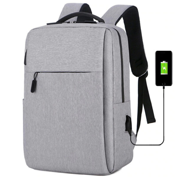 Multi-Purpose Laptop Backpack