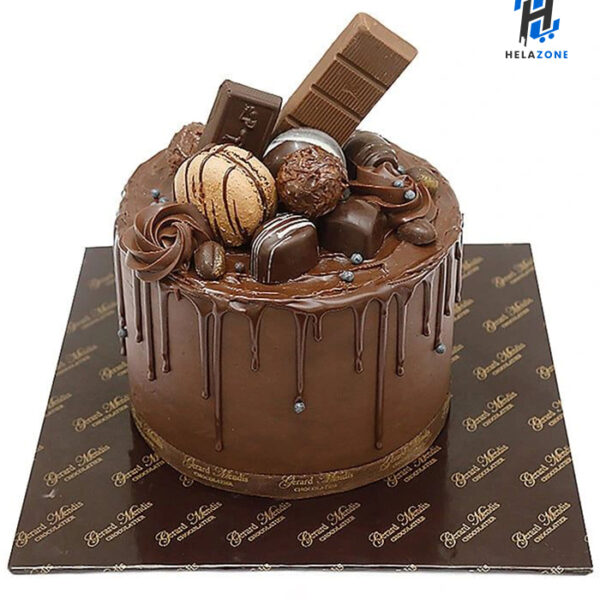 Chocolate Cake