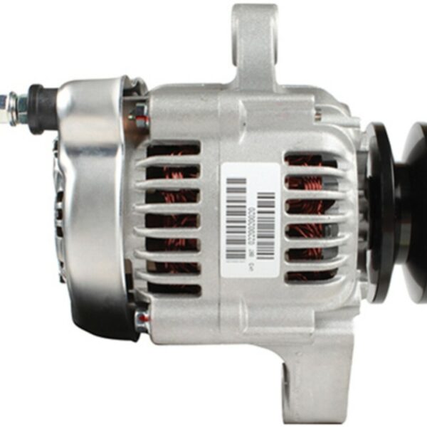 Alternator Assy - Prestolite