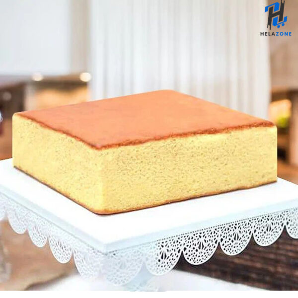 Butter cake