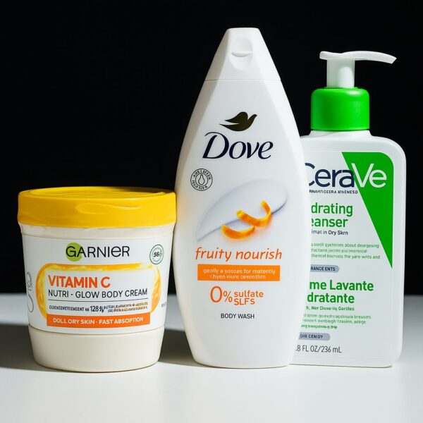 Skincare Hamper