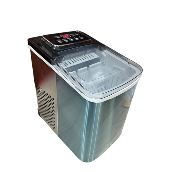 SIGNATURE Portable Ice Maker