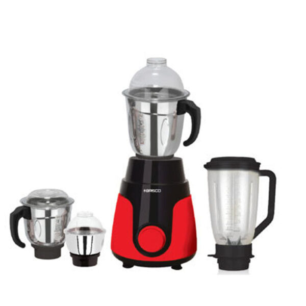 INTEX INDO 600Pro+ Mixer Grinder 550W