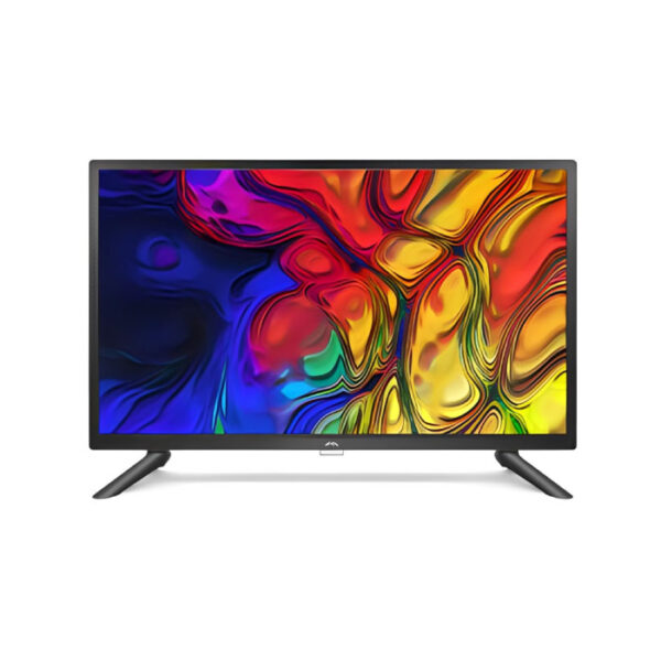 MX PLUS 24” HD LED TV