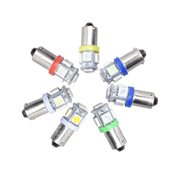 High Bright Cap Lens Bulb CP -01