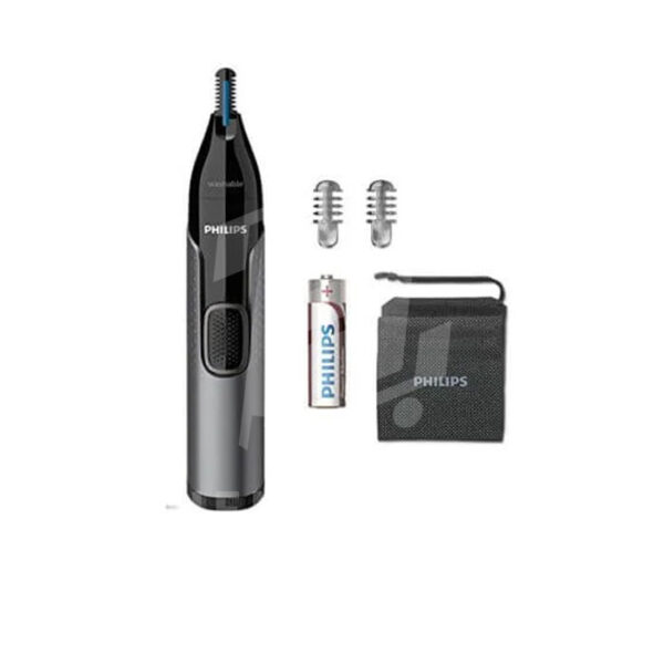 Philips Nose, ear & eyebrow trimmer NT365016