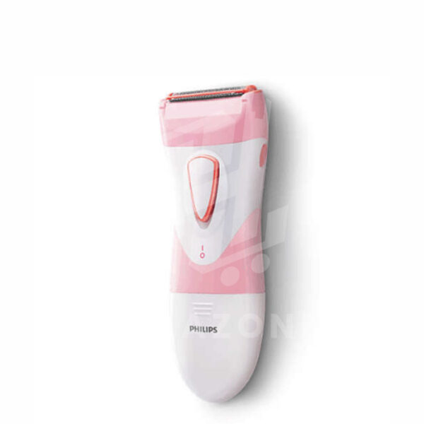 Philips Lady Shave HP6306