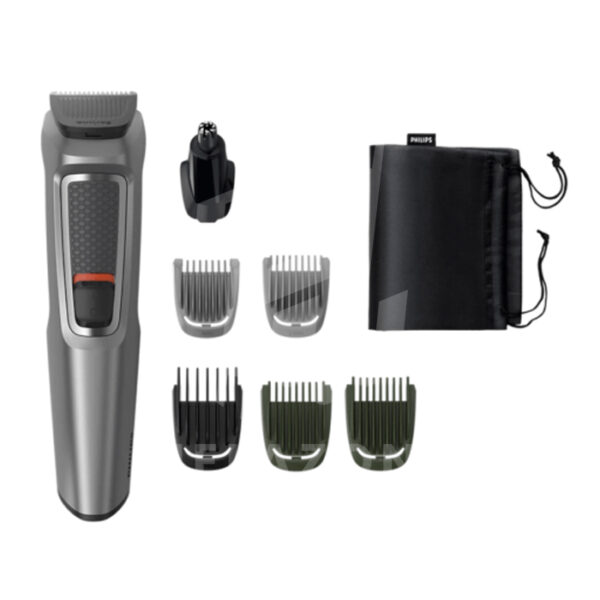 Philips 7-in-1 Face, Hair and Body Multigroomer MG3732/65