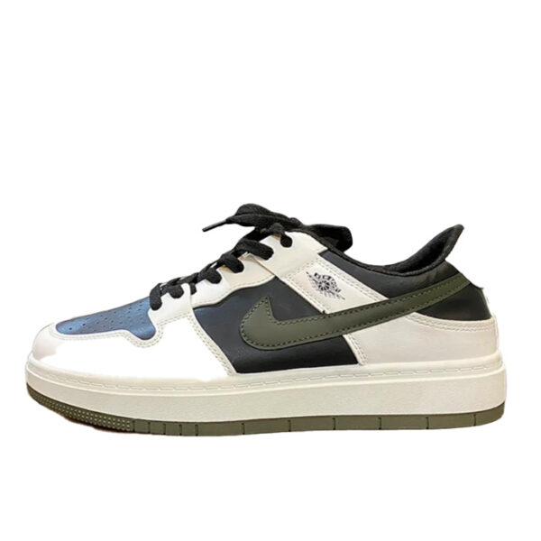 Nike Air Jordan 1 Low Inspired Sneakers NAJ-01