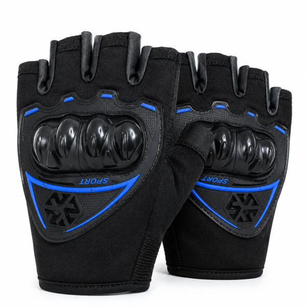 Helazone SportX Riding Gloves ( HG -01)