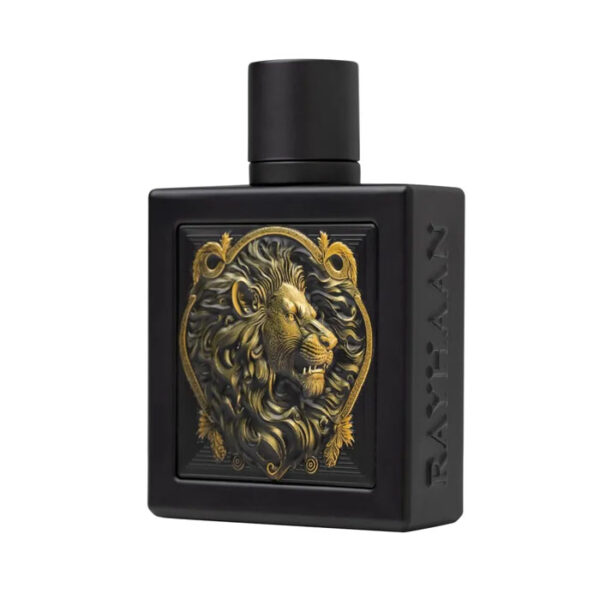 Rayhaan lion (NF - 04 )