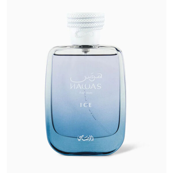 Hawas Ice Rasasi  (NF -03)
