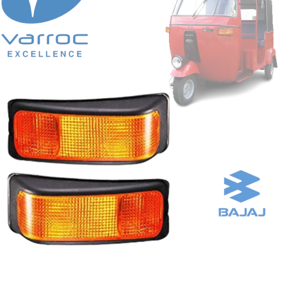 2ST Signal light full set   (114)