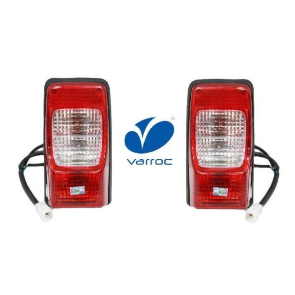 FL Tail Light full set   (112)