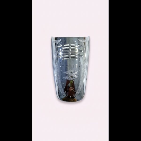 Horn Guard Nickel   (138)