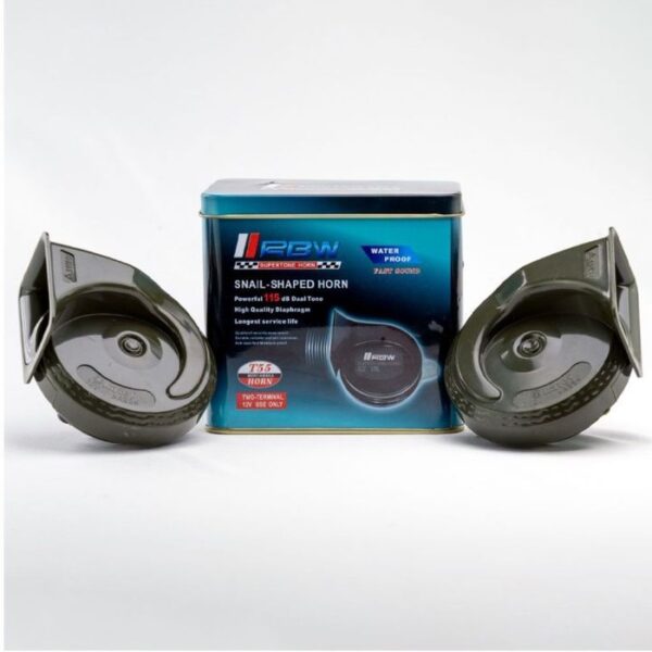 RBW Horn  (104)